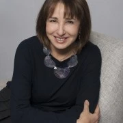 Dr. Ellen Burov is an award winning board certified dermatologist.