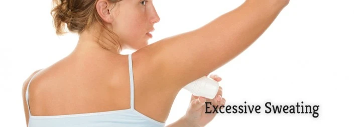 Hyprehidrosis Diagnosis